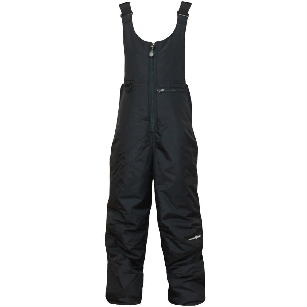 Outdoor Gear Unisex Youth Black Peak Bib